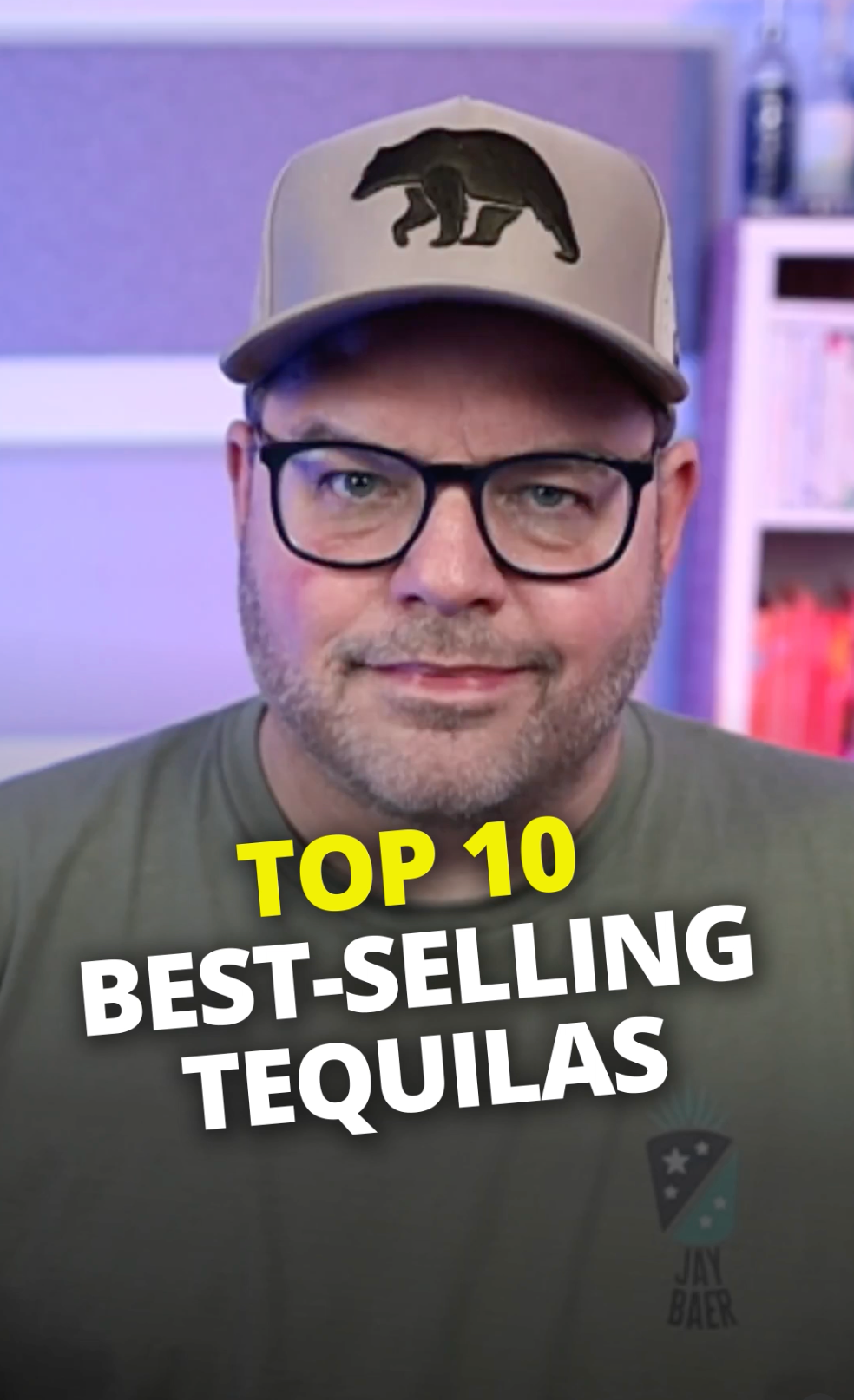 Top 10 BestSelling Tequila Brands Tequila Jay Baer