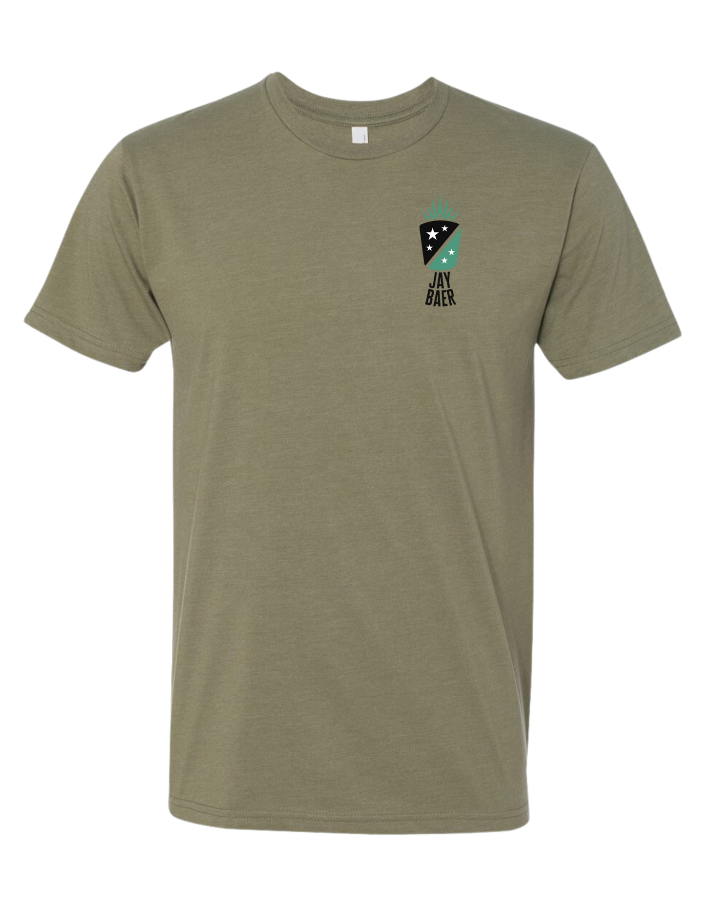 Thirsty for Knowledge T-shirt
