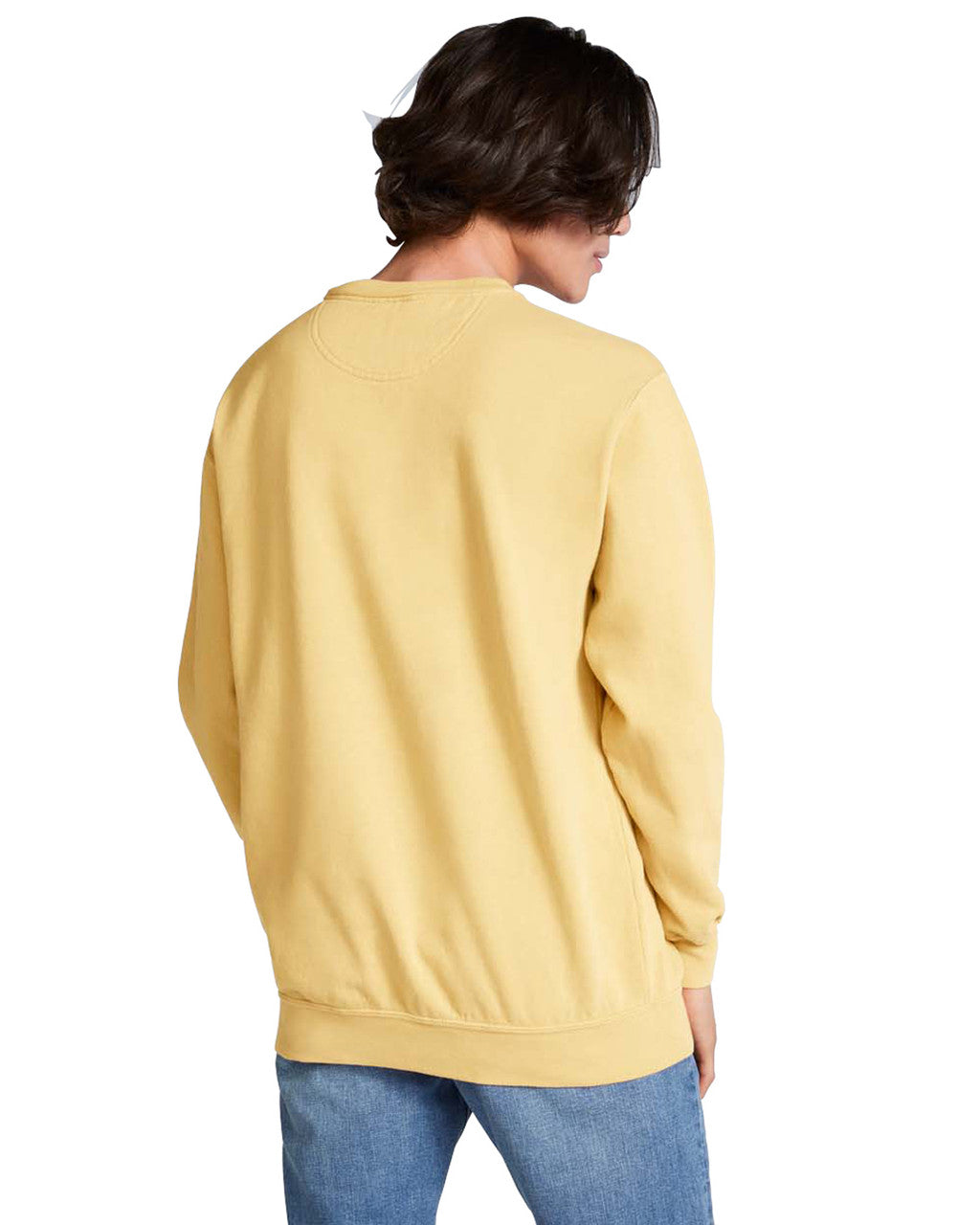 In My Tequila Era Crewneck Sweatshirt