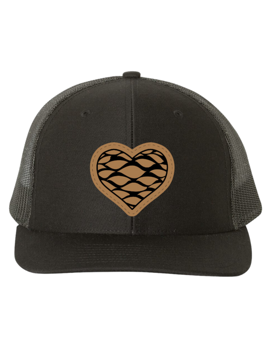 I Love Agave Trucker Hat