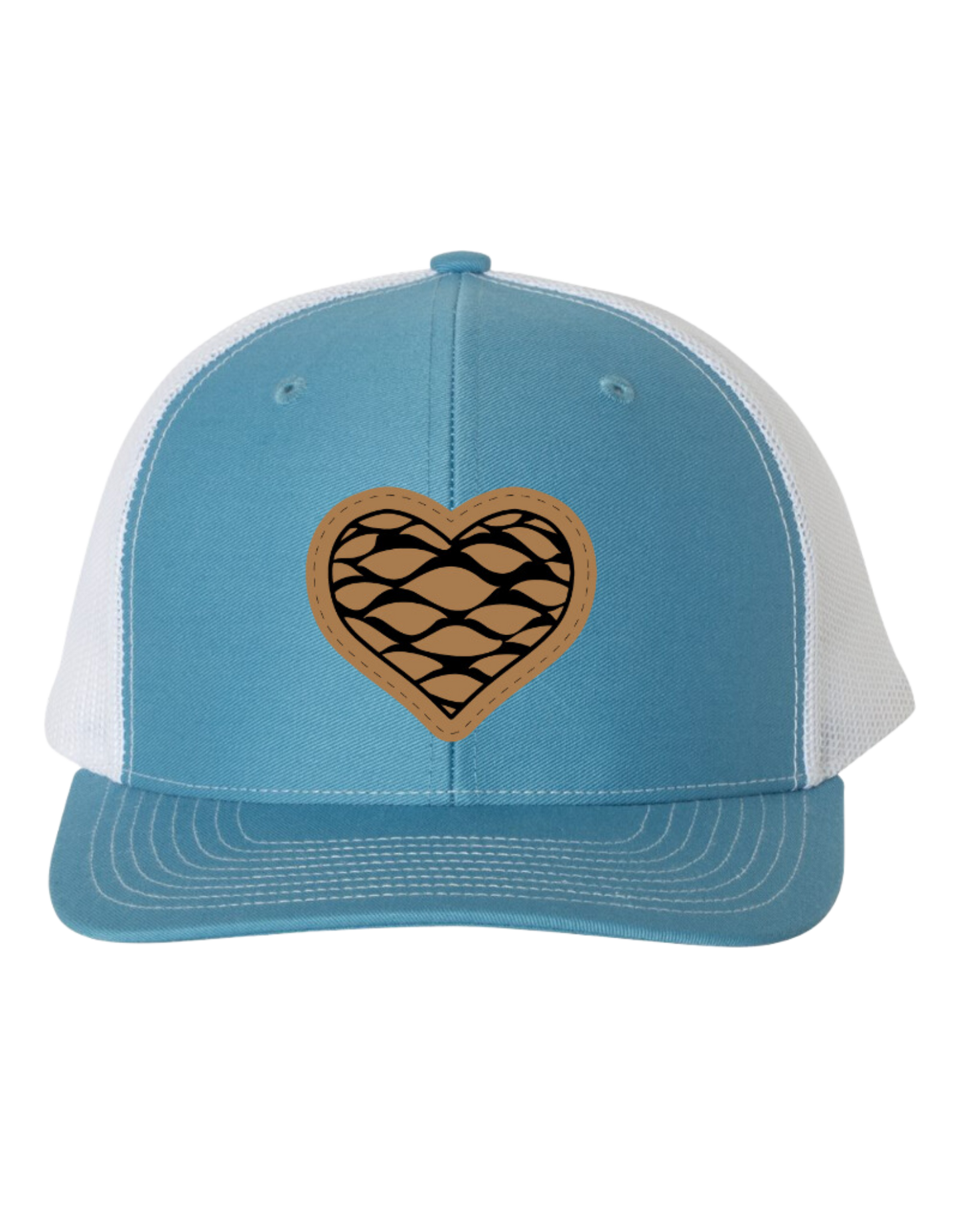 I Love Agave Trucker Hat