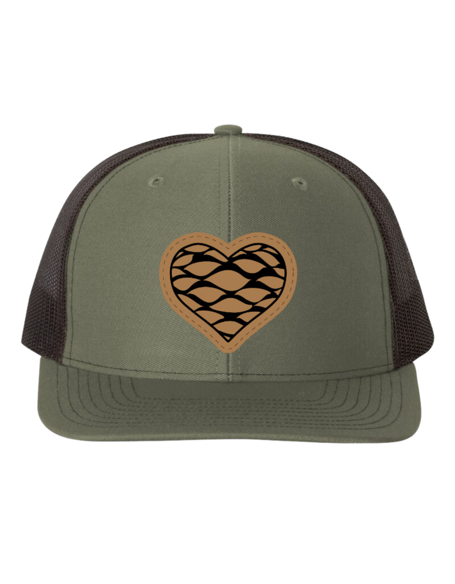 I Love Agave Trucker Hat