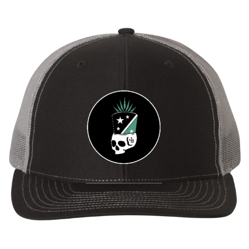 Tequila On My Mind Trucker Hat