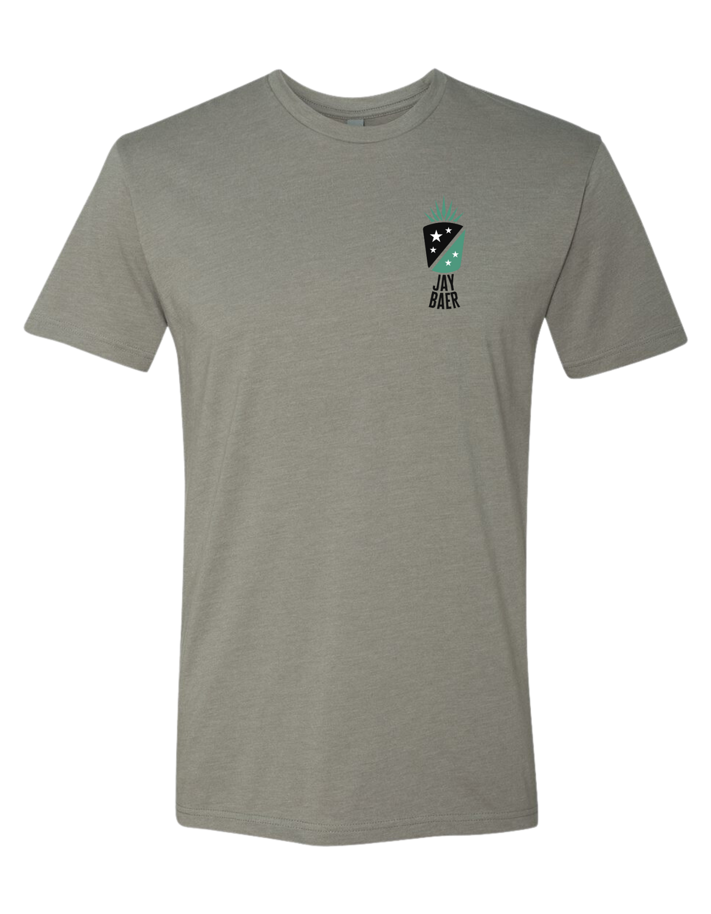 Tequila Jay Baer T-shirt and Pin Set