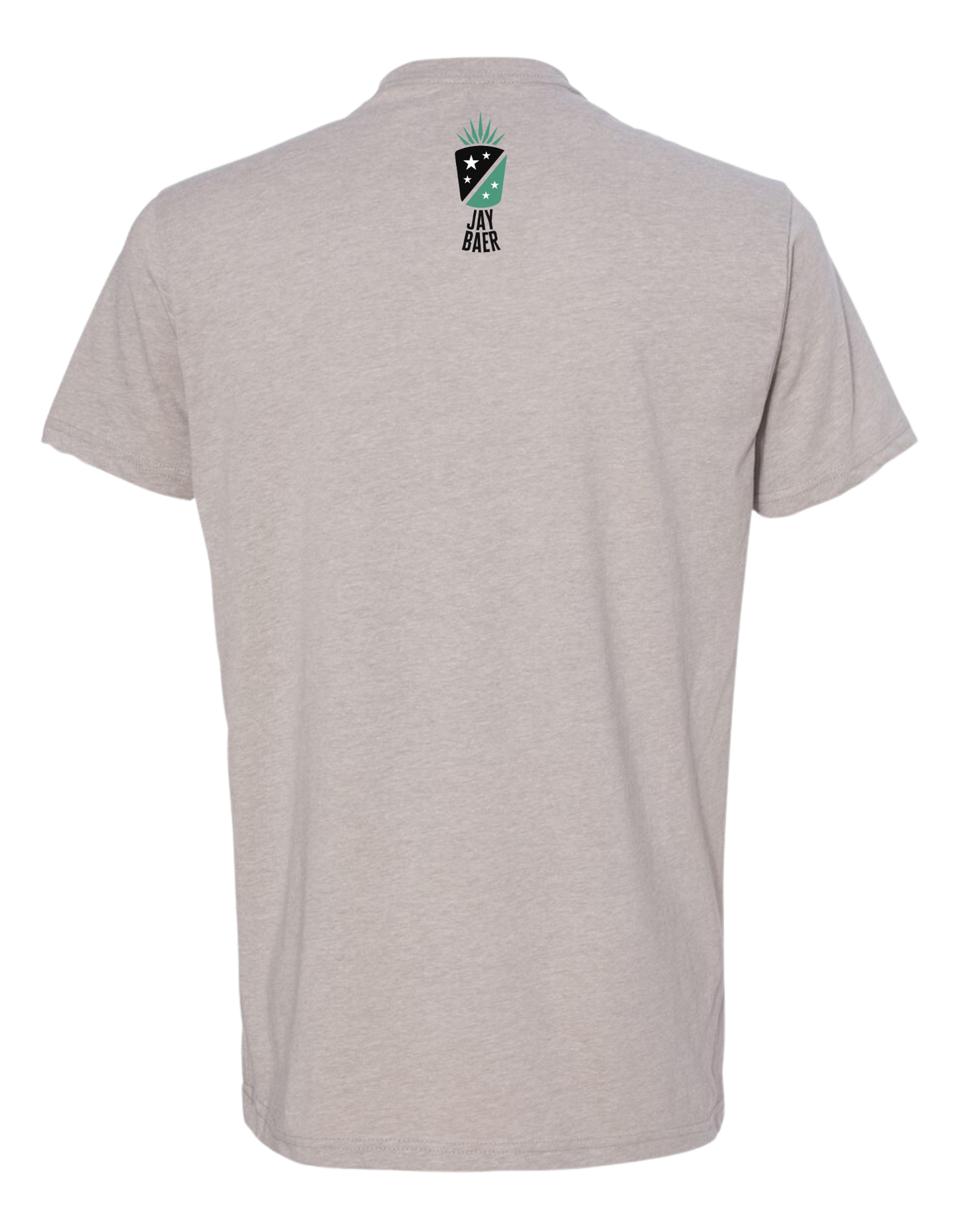 Keep Tequila Weird T-shirt