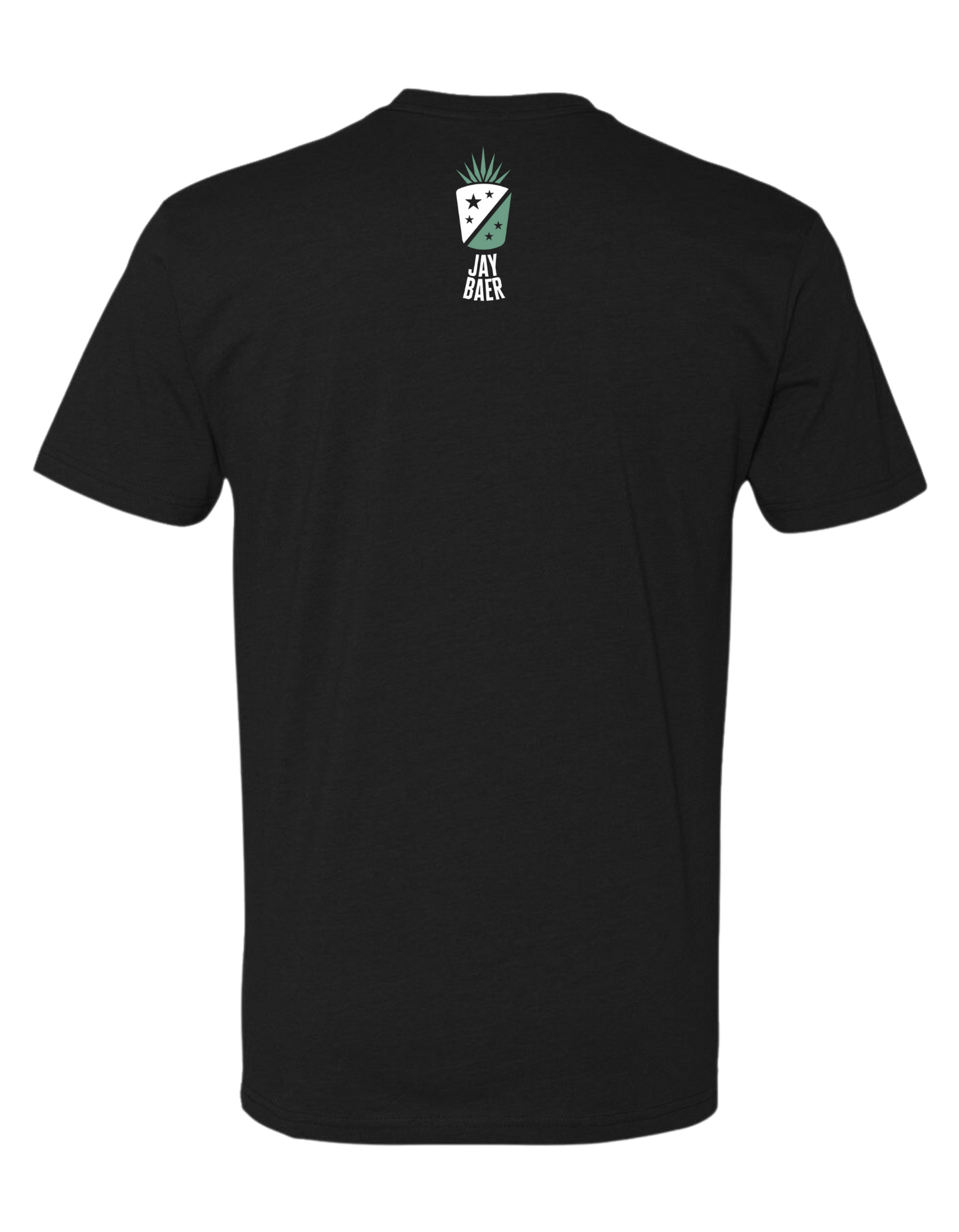 Know Tequila? No Problem. T-shirt