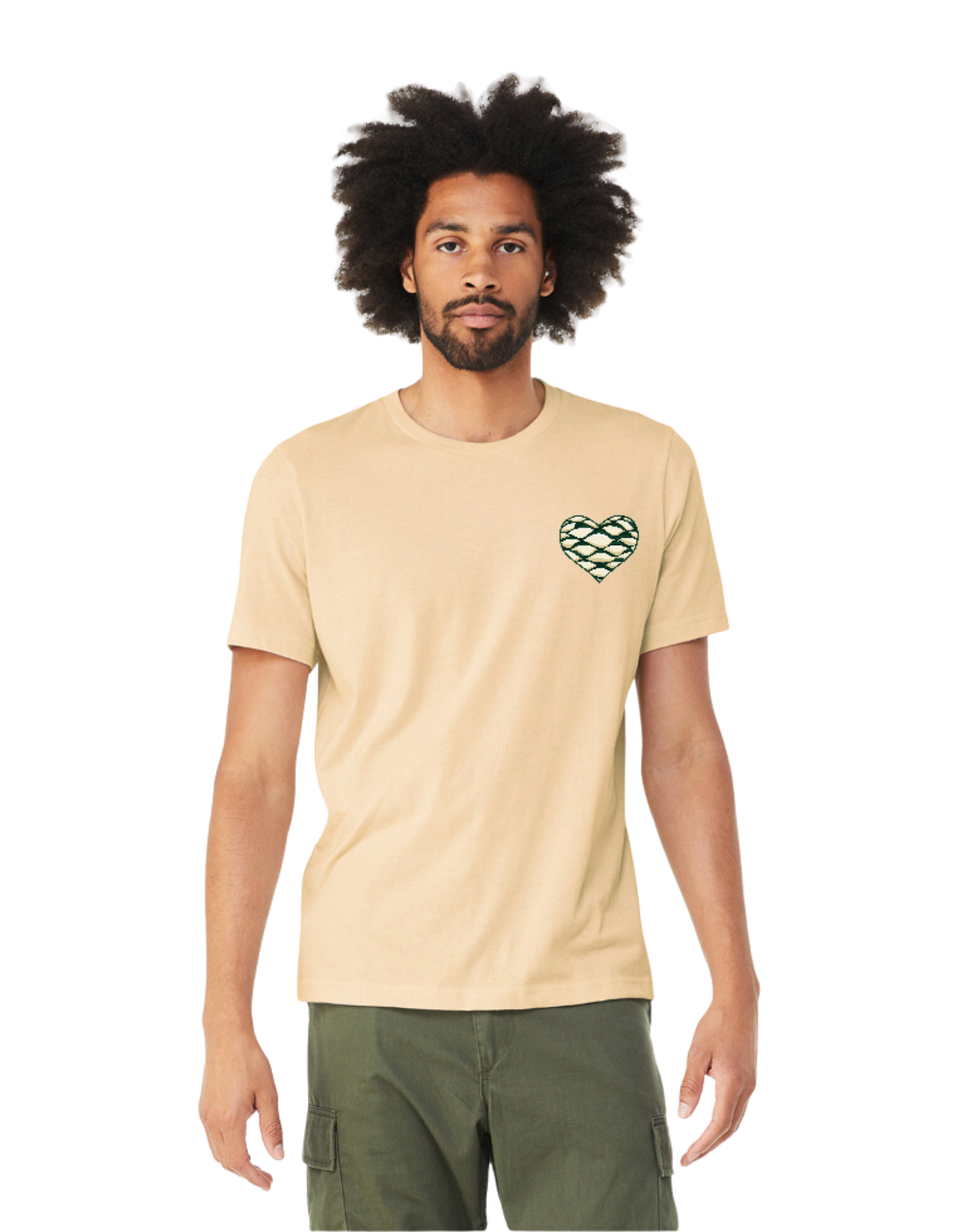 I Love Agave T-shirt