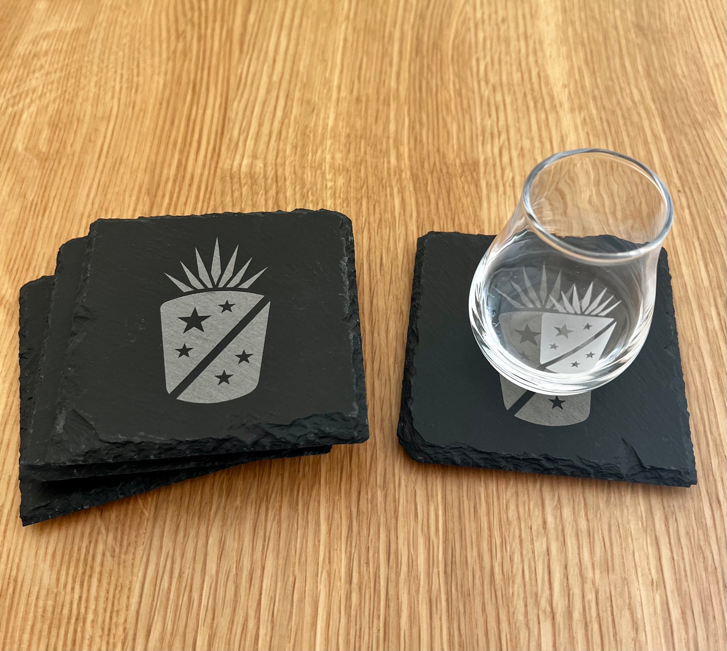 Drink Coasters (set of 4)