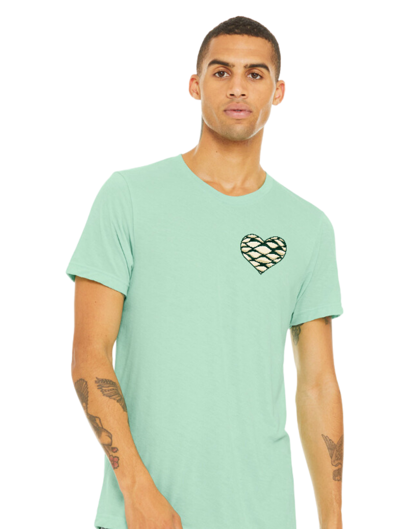 I Love Agave T-shirt