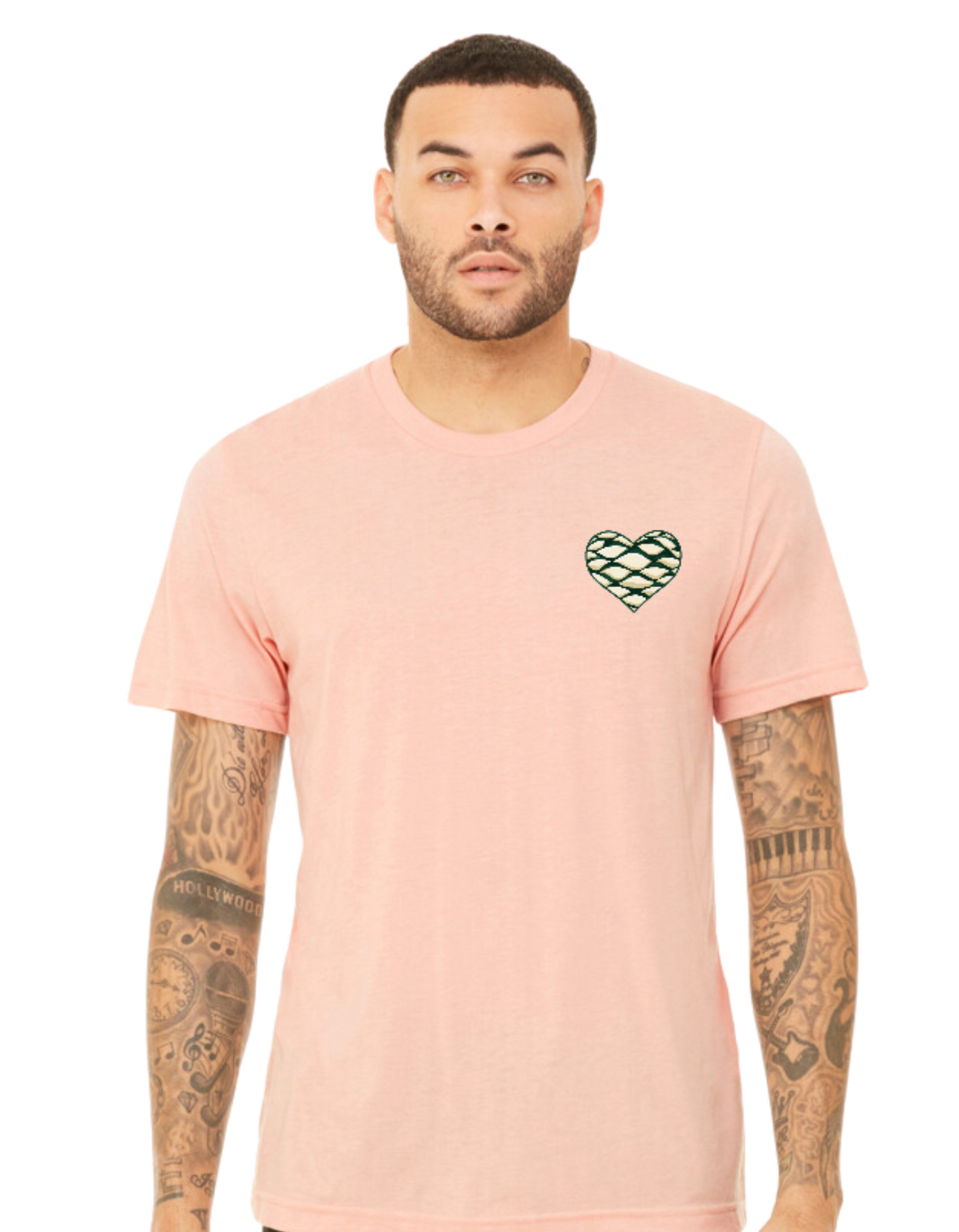 I Love Agave T-shirt