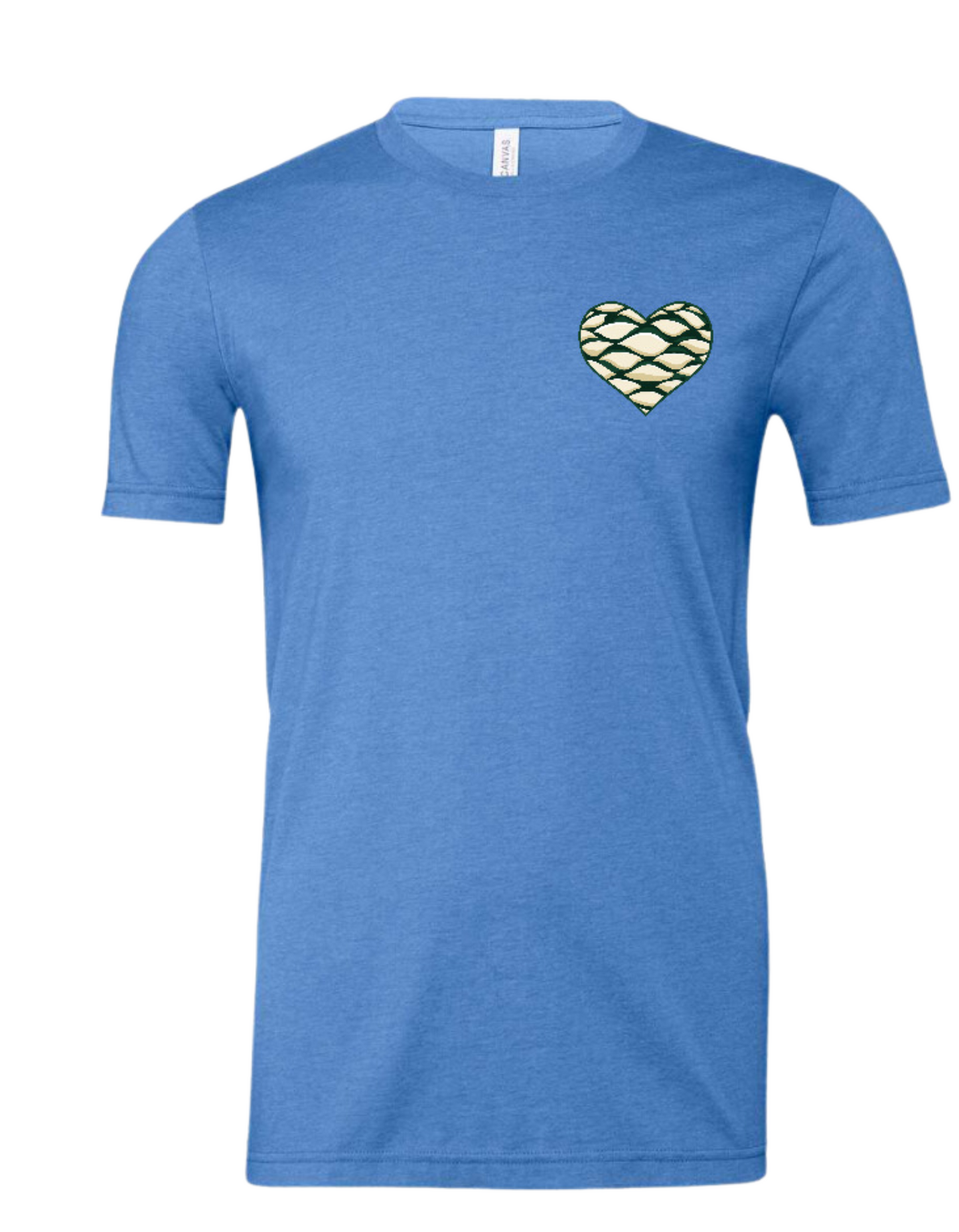 I Love Agave T-shirt