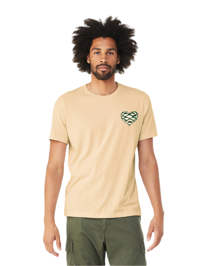 I Love Agave T-shirt