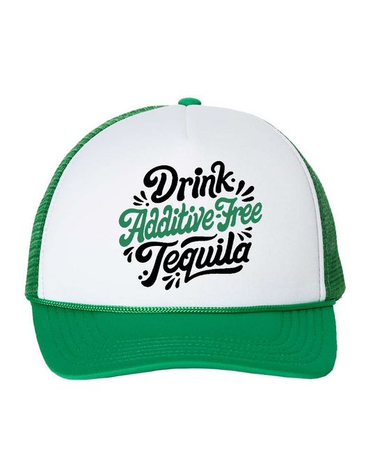 Additive Free Tequila Hat